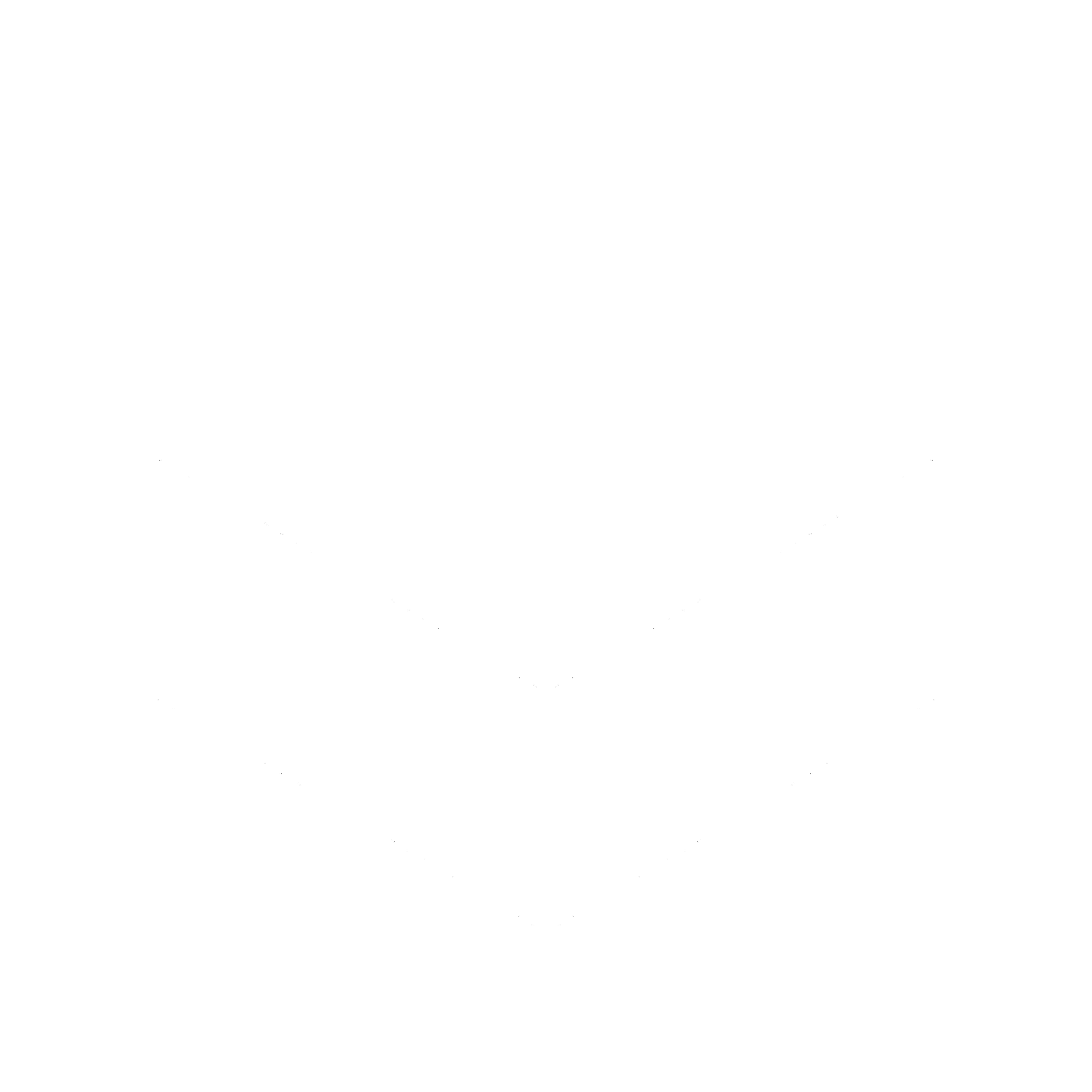 F22 Logo - White